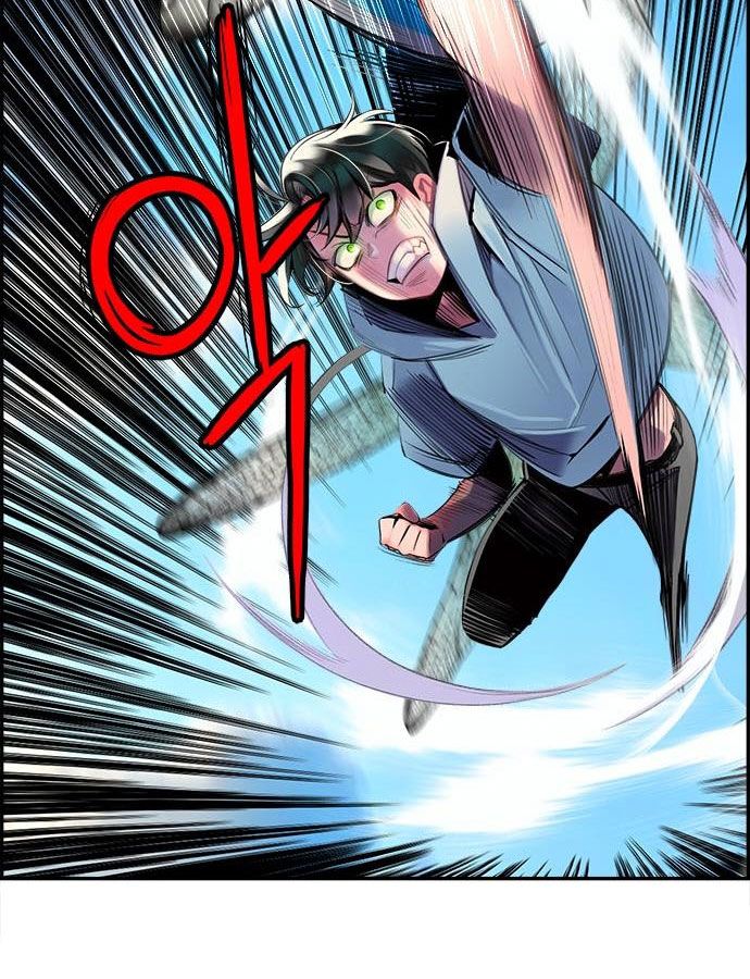 Read Jungle Juice Manga Online