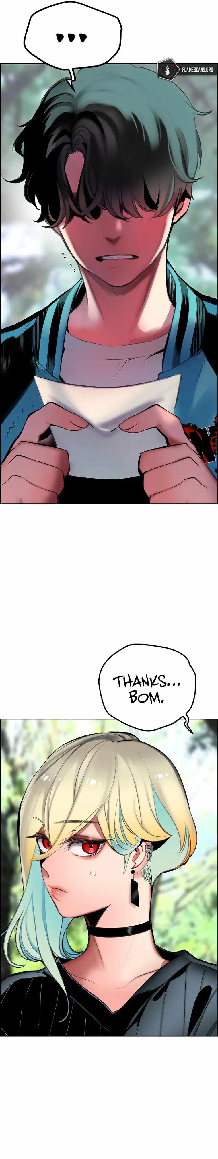 Read Jungle Juice Manga Online