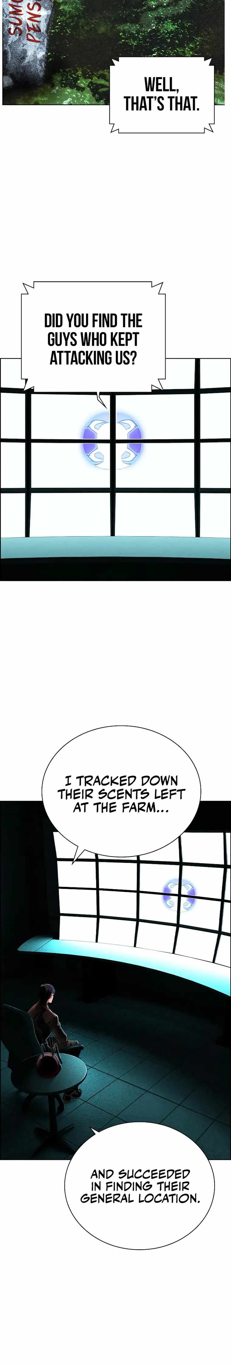 Read Jungle Juice Manga Online