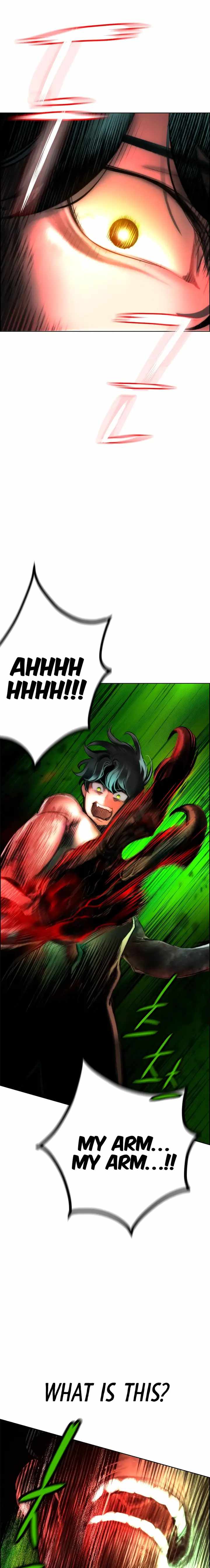 Read Jungle Juice Manga Online
