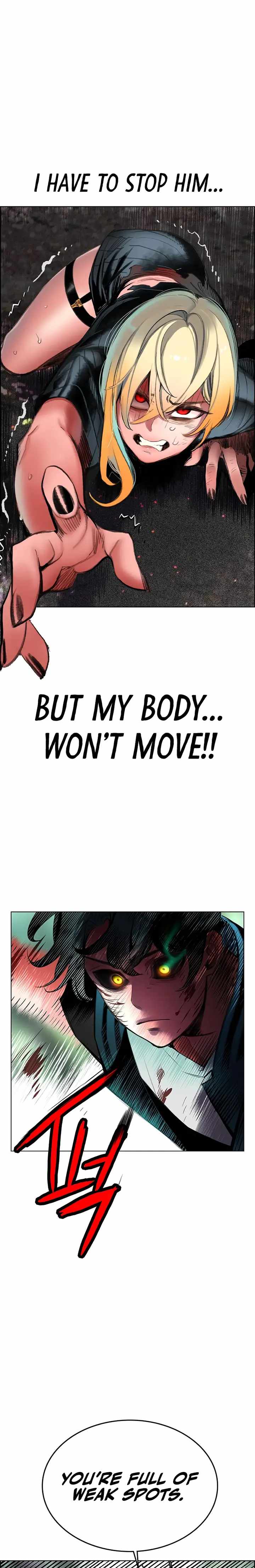 Read Jungle Juice Manga Online