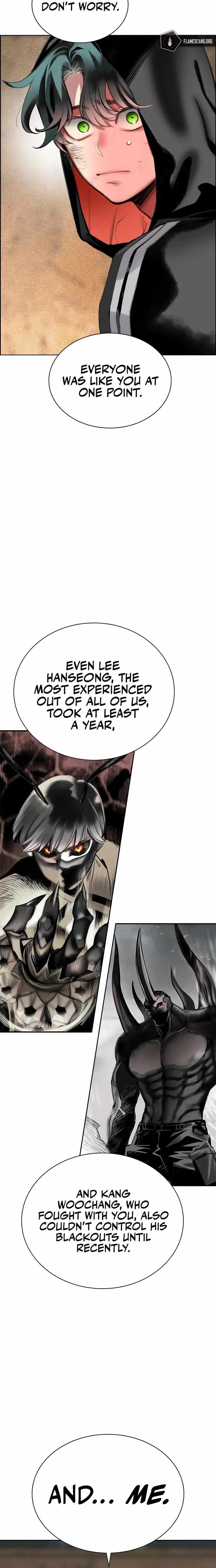 Read Jungle Juice Manga Online
