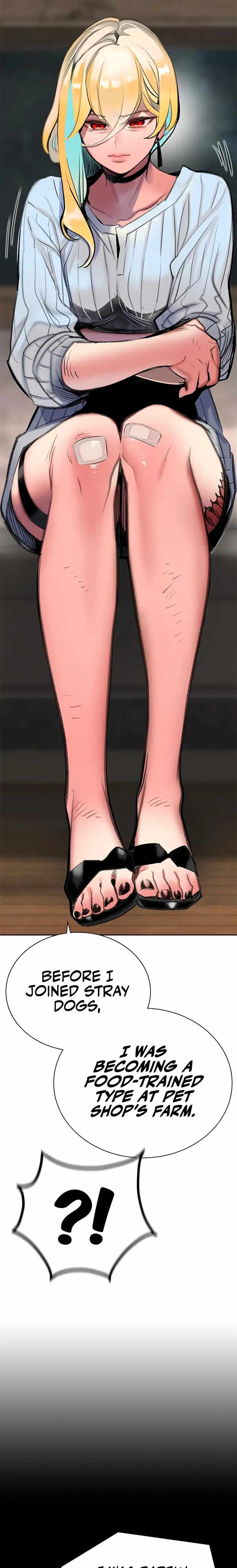 Read Jungle Juice Manga Online