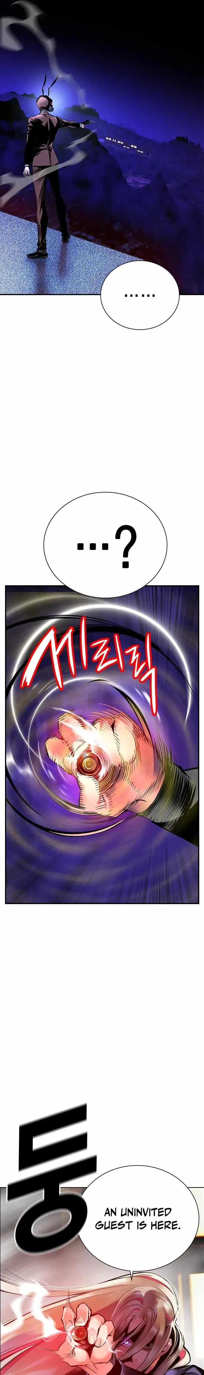 Read Jungle Juice Manga Online