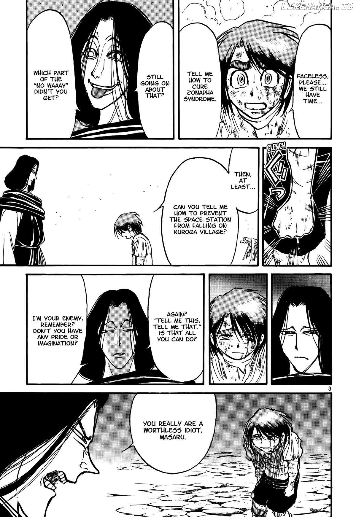 Read Karakuri Circus Manga Online
