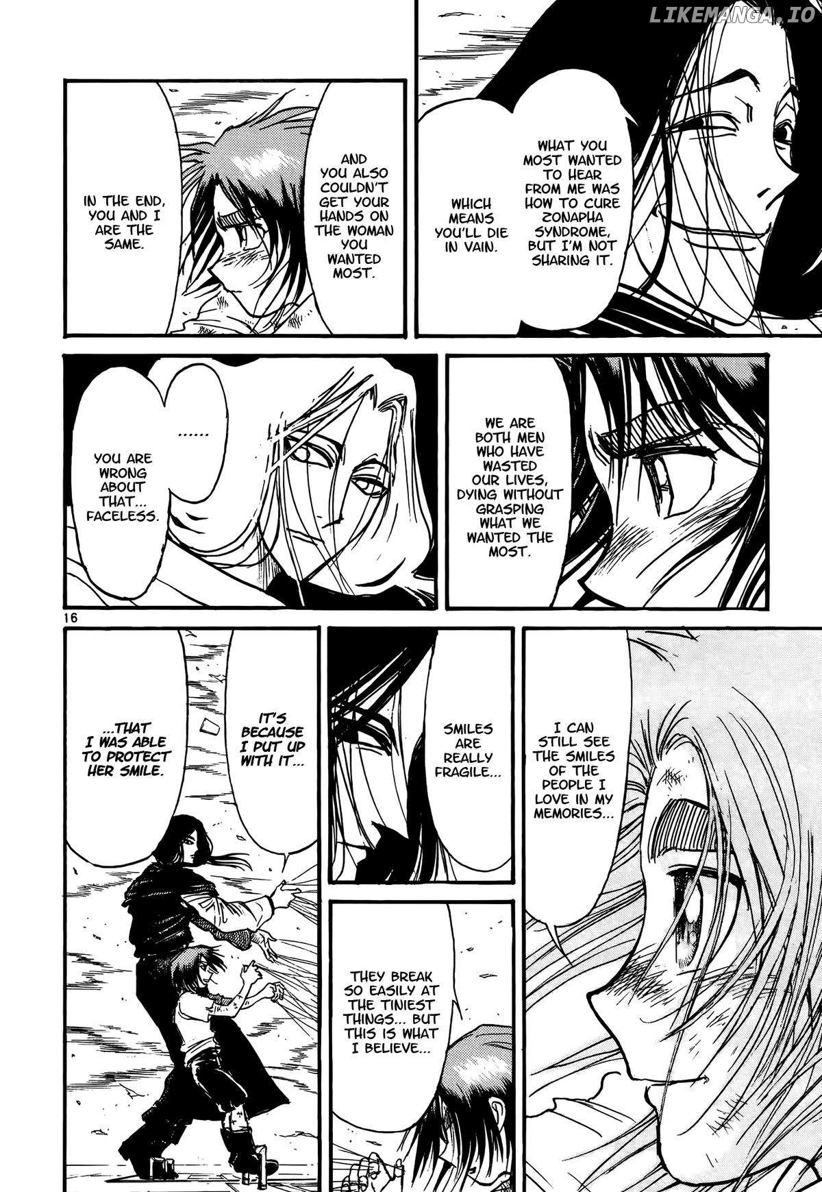 Read Karakuri Circus Manga Online