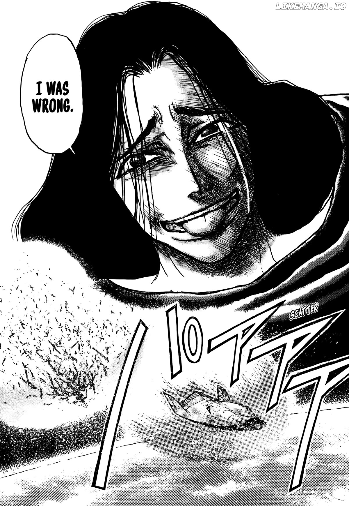 Read Karakuri Circus Manga Online