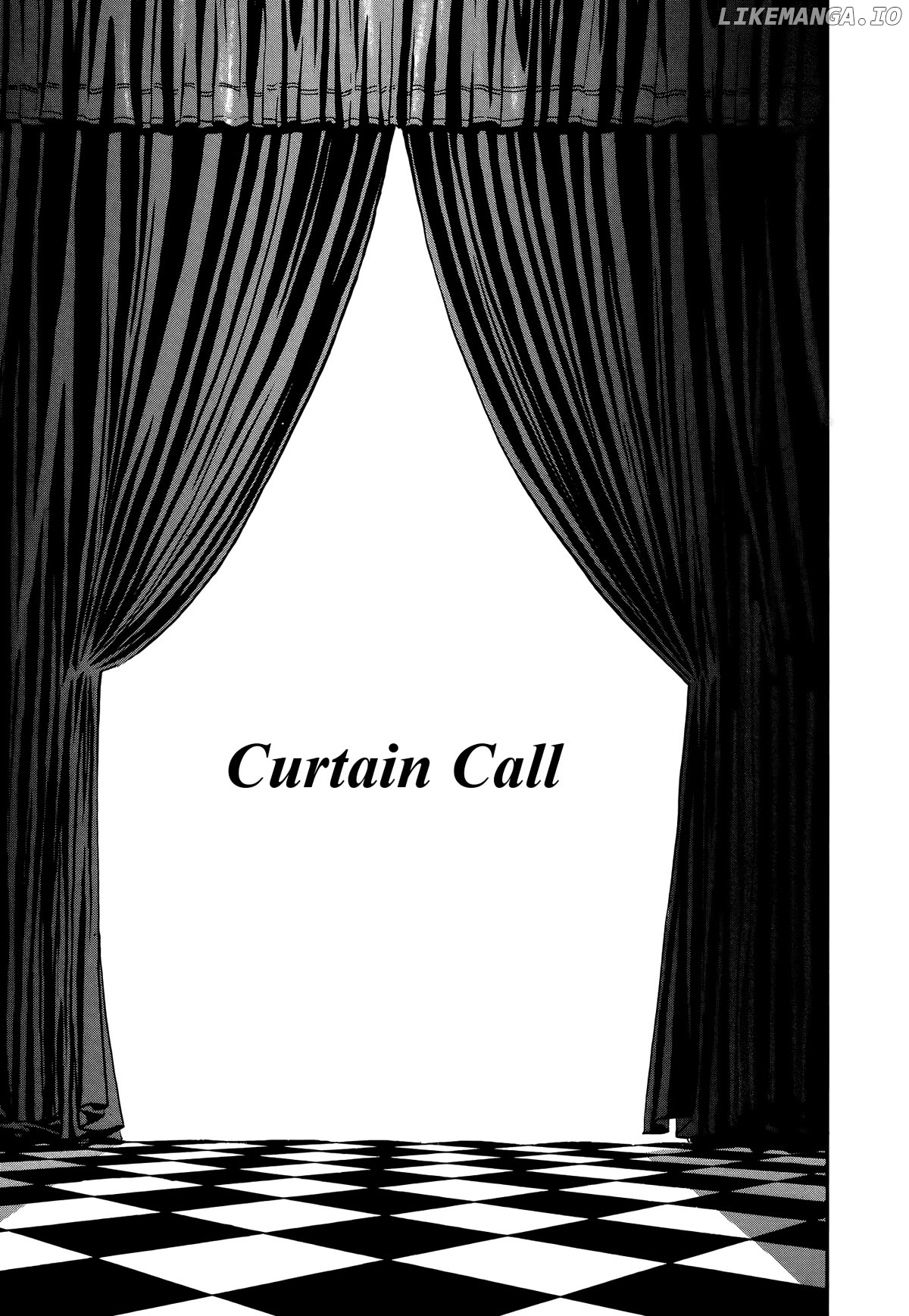 Read Karakuri Circus Manga Online
