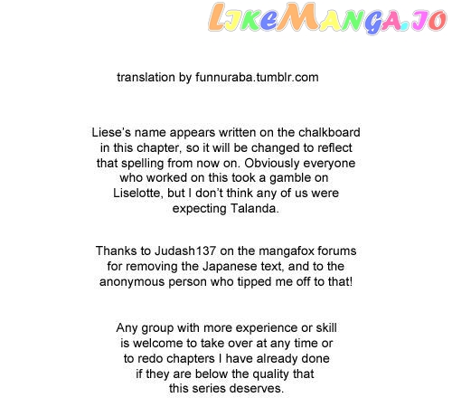 Read Karakuri Circus Manga Online