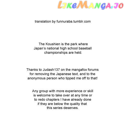 Read Karakuri Circus Manga Online