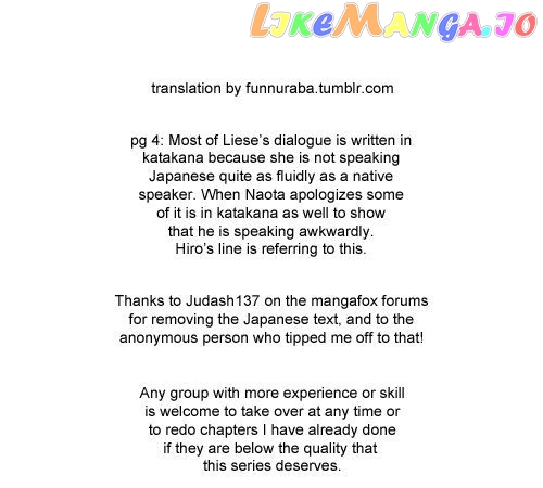Read Karakuri Circus Manga Online