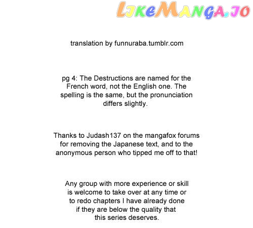 Read Karakuri Circus Manga Online