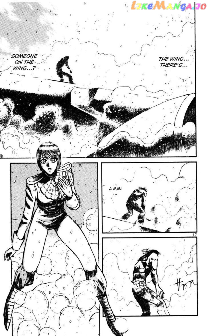 Read Karakuri Circus Manga Online