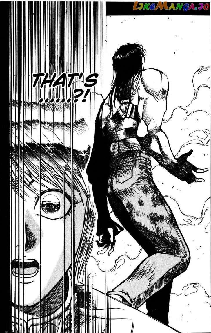 Read Karakuri Circus Manga Online