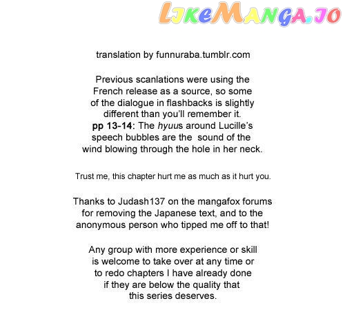 Read Karakuri Circus Manga Online