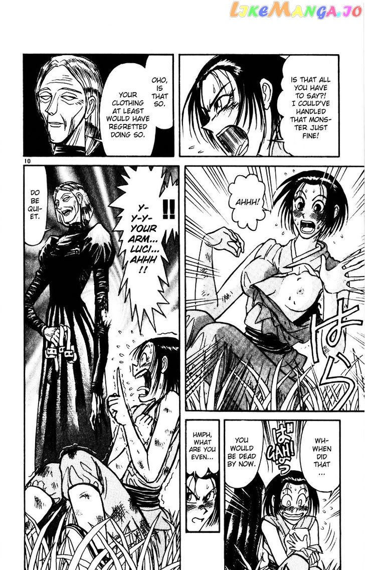 Read Karakuri Circus Manga Online