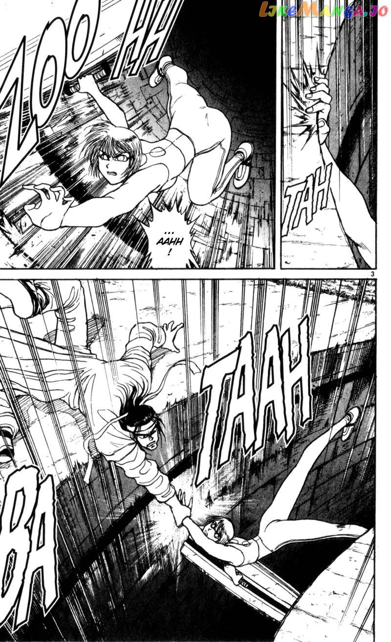 Read Karakuri Circus Manga Online