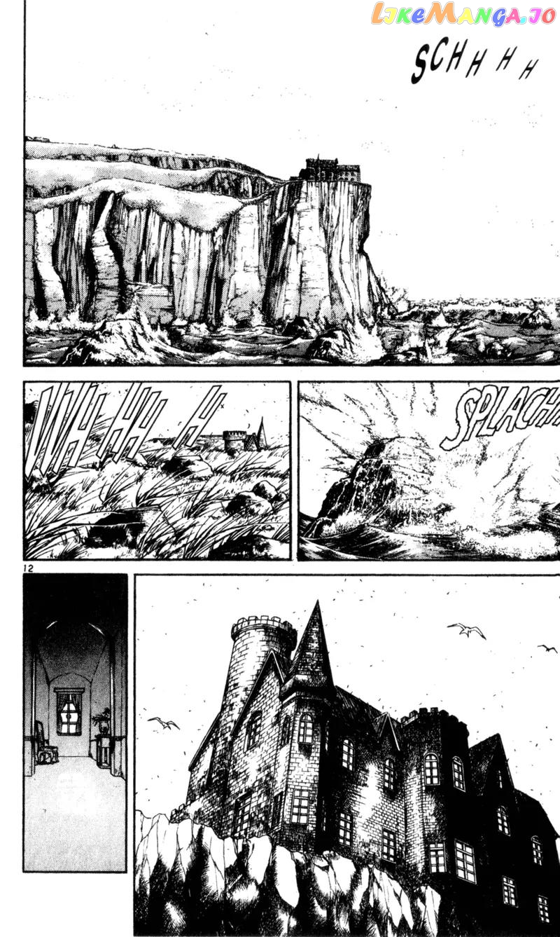 Read Karakuri Circus Manga Online