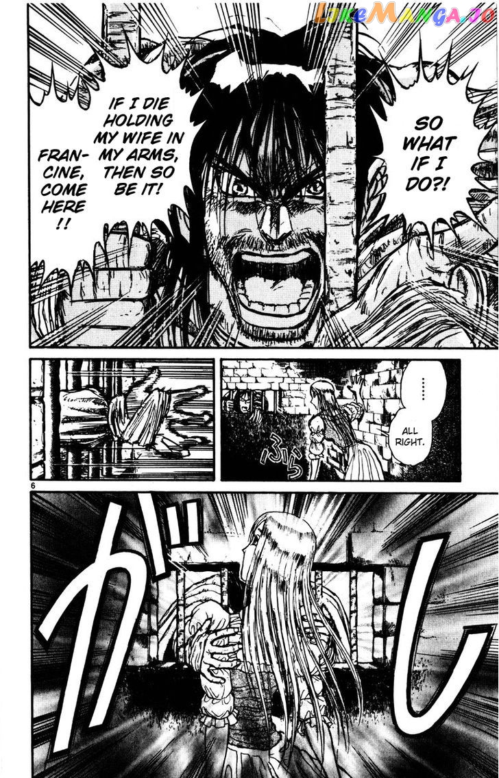 Read Karakuri Circus Manga Online