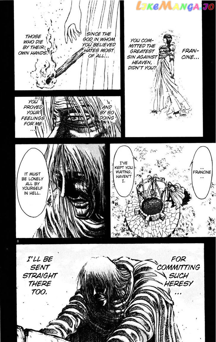 Read Karakuri Circus Manga Online