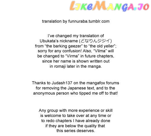 Read Karakuri Circus Manga Online