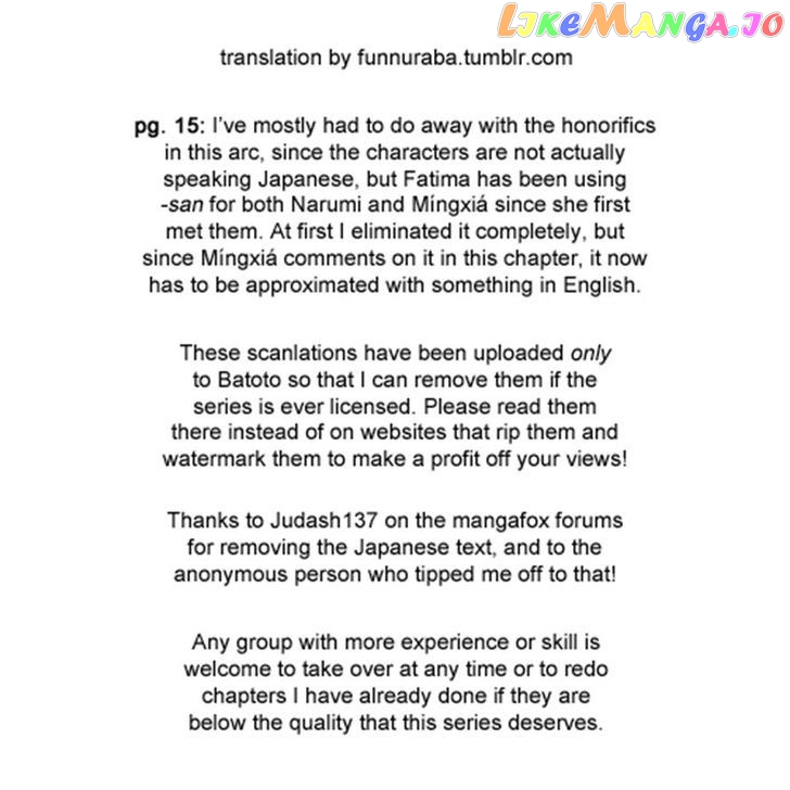 Read Karakuri Circus Manga Online