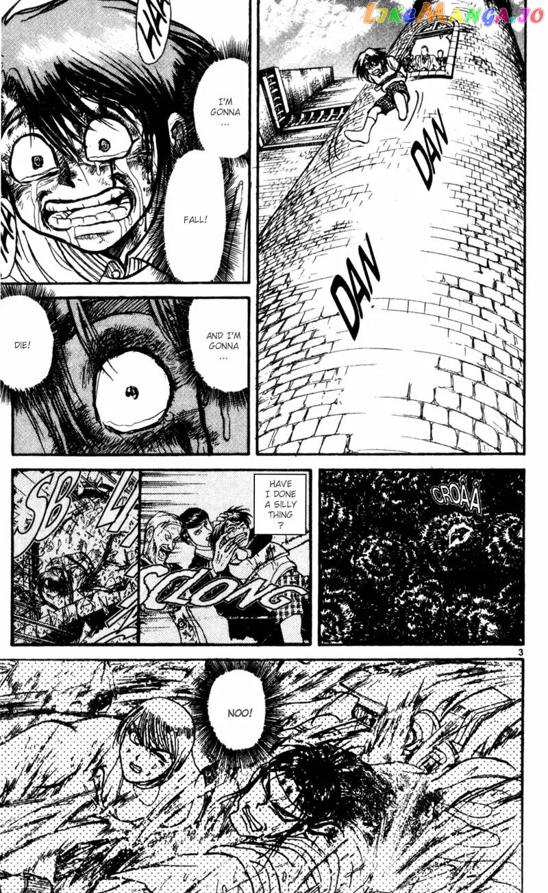Read Karakuri Circus Manga Online