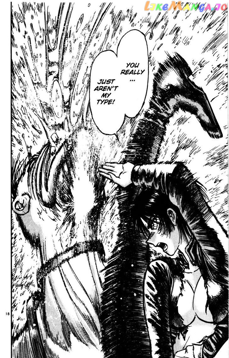 Read Karakuri Circus Manga Online