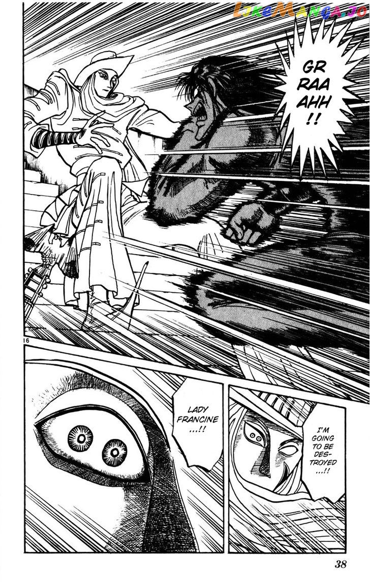 Read Karakuri Circus Manga Online