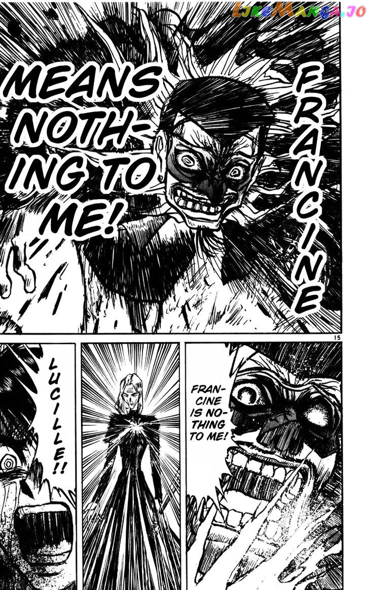 Read Karakuri Circus Manga Online