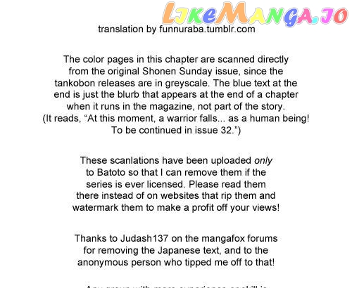 Read Karakuri Circus Manga Online