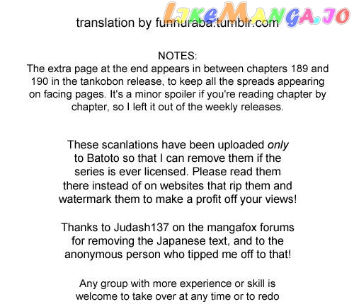Read Karakuri Circus Manga Online