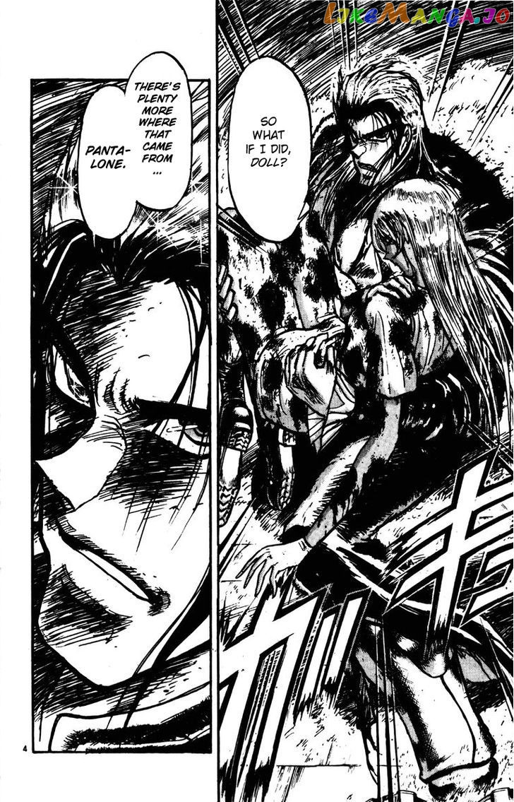Read Karakuri Circus Manga Online