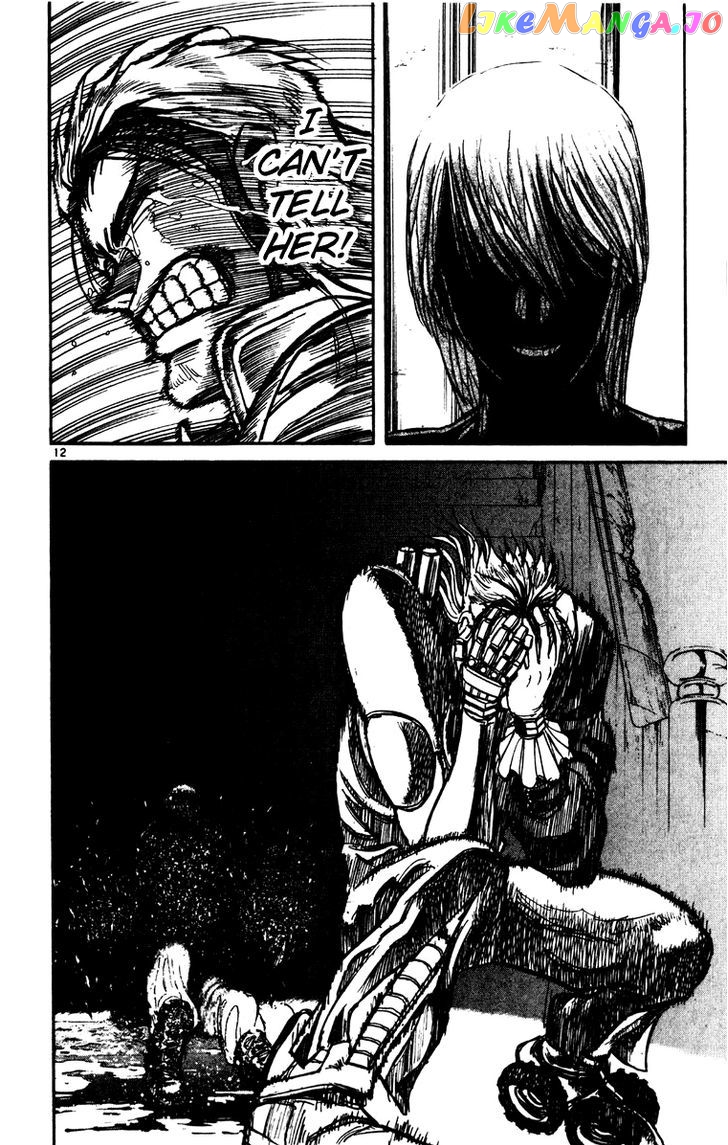 Read Karakuri Circus Manga Online