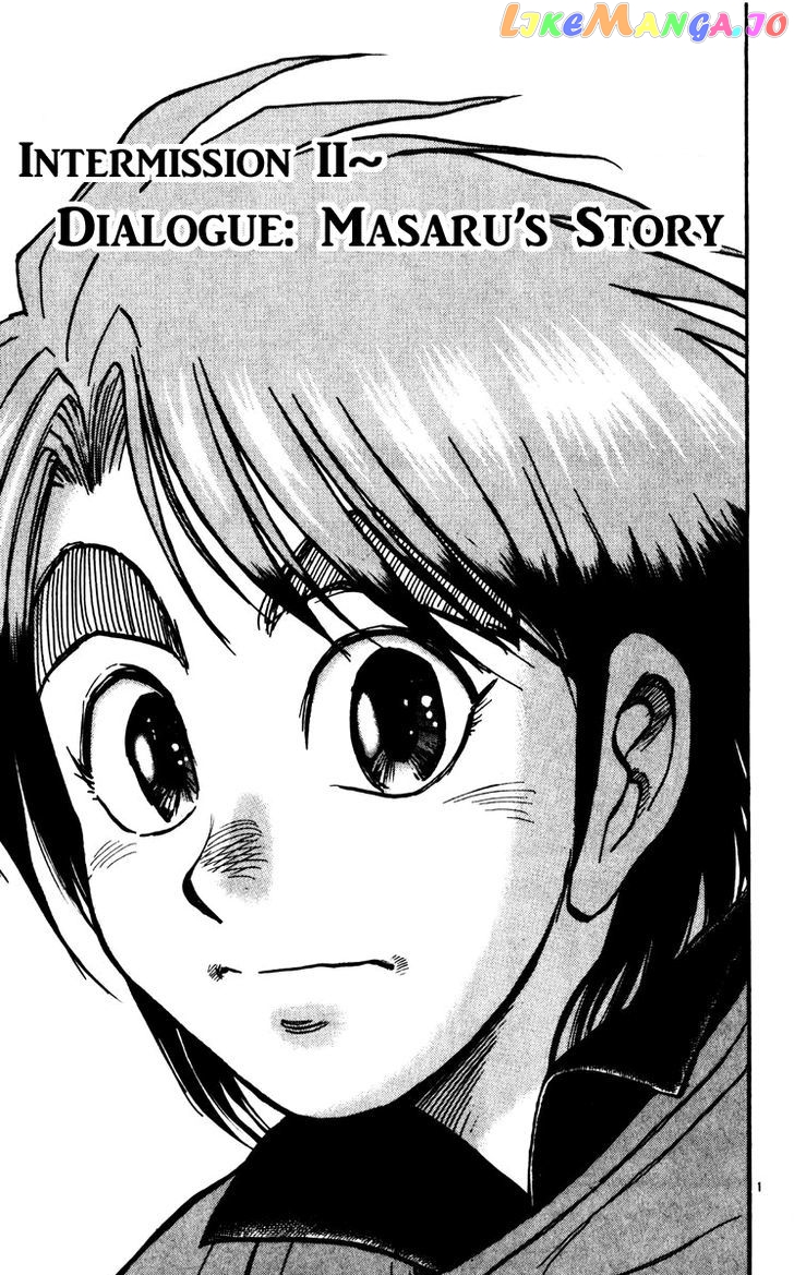 Read Karakuri Circus Manga Online