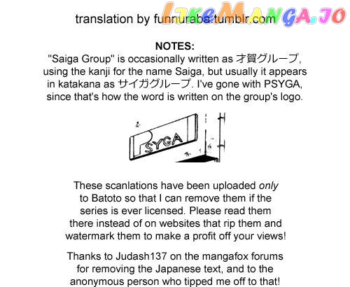 Read Karakuri Circus Manga Online