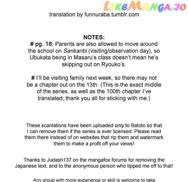 Read Karakuri Circus Manga Online