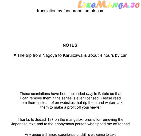 Read Karakuri Circus Manga Online