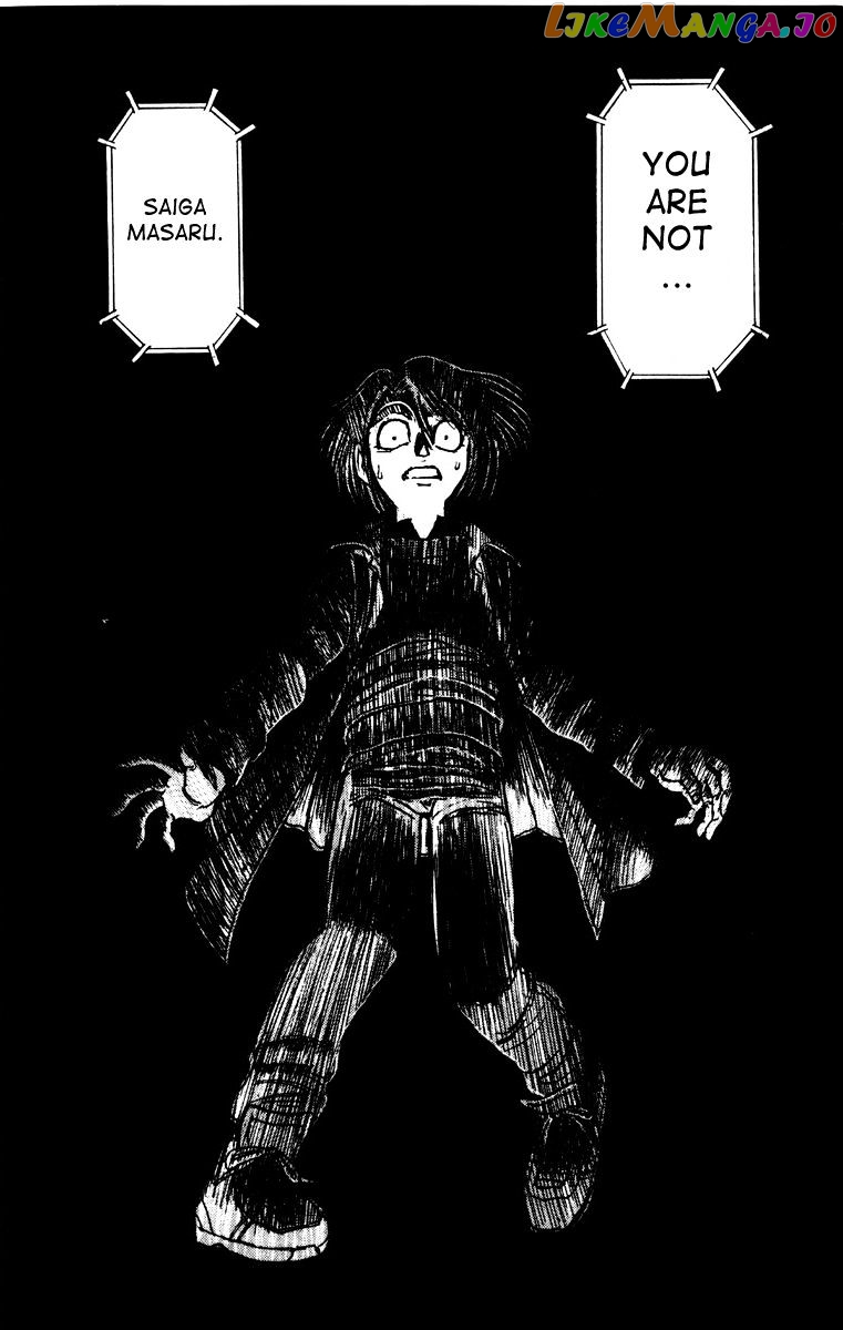 Read Karakuri Circus Manga Online