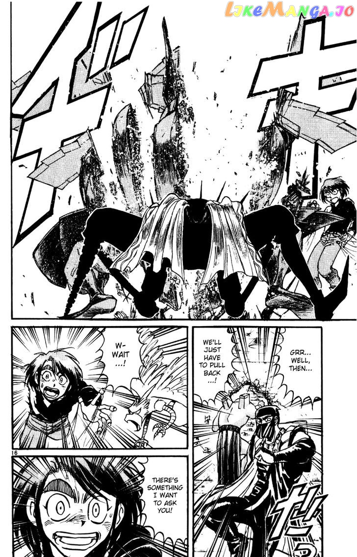 Read Karakuri Circus Manga Online