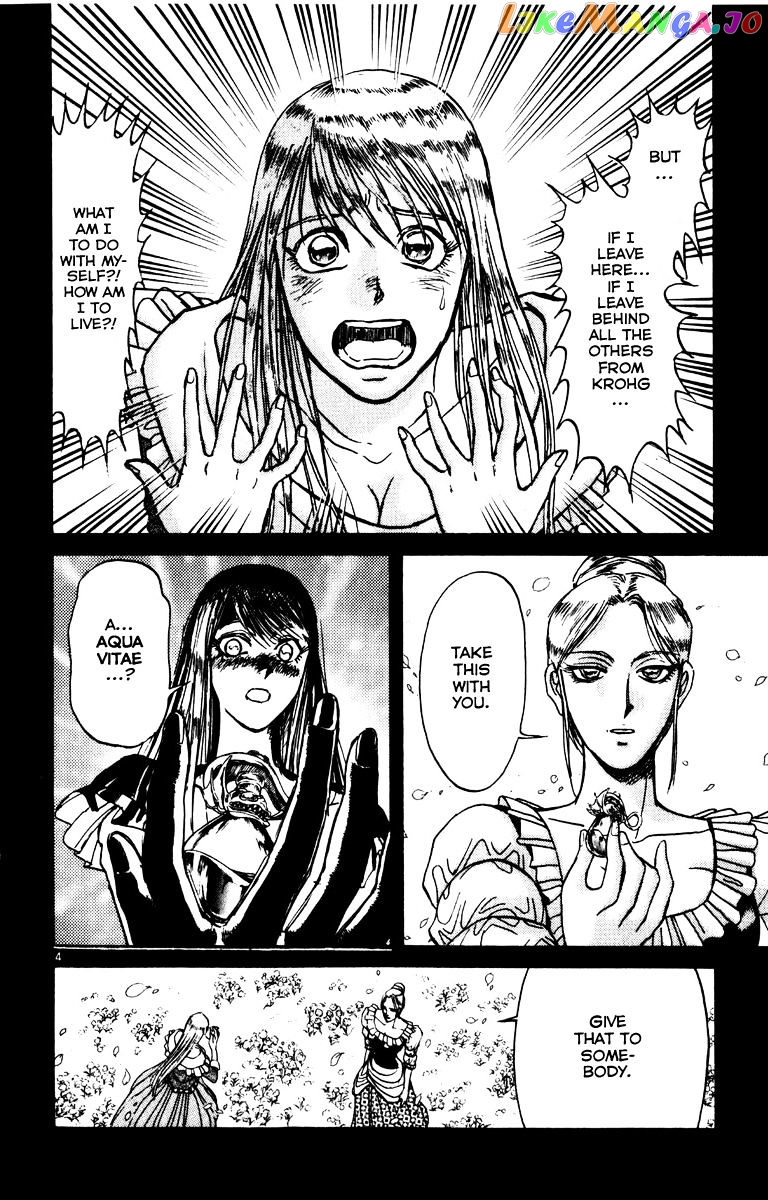 Read Karakuri Circus Manga Online