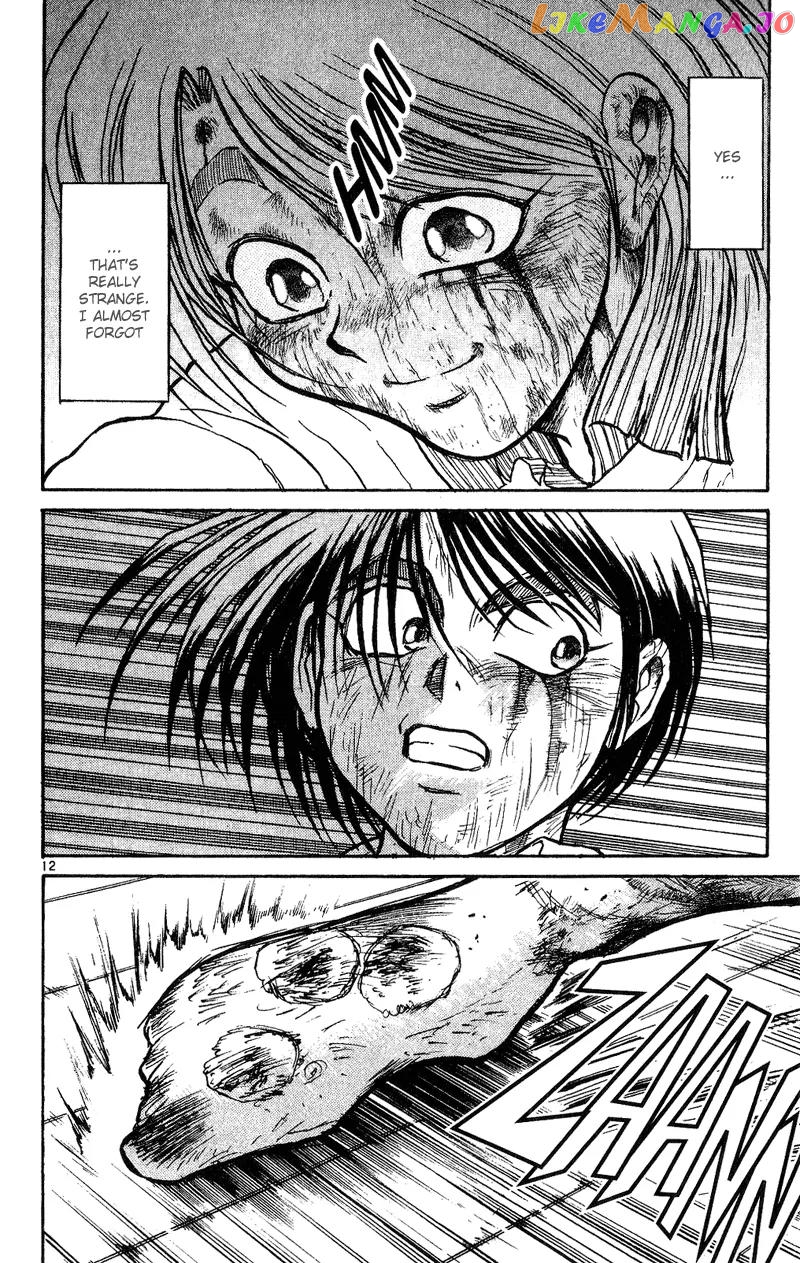 Read Karakuri Circus Manga Online