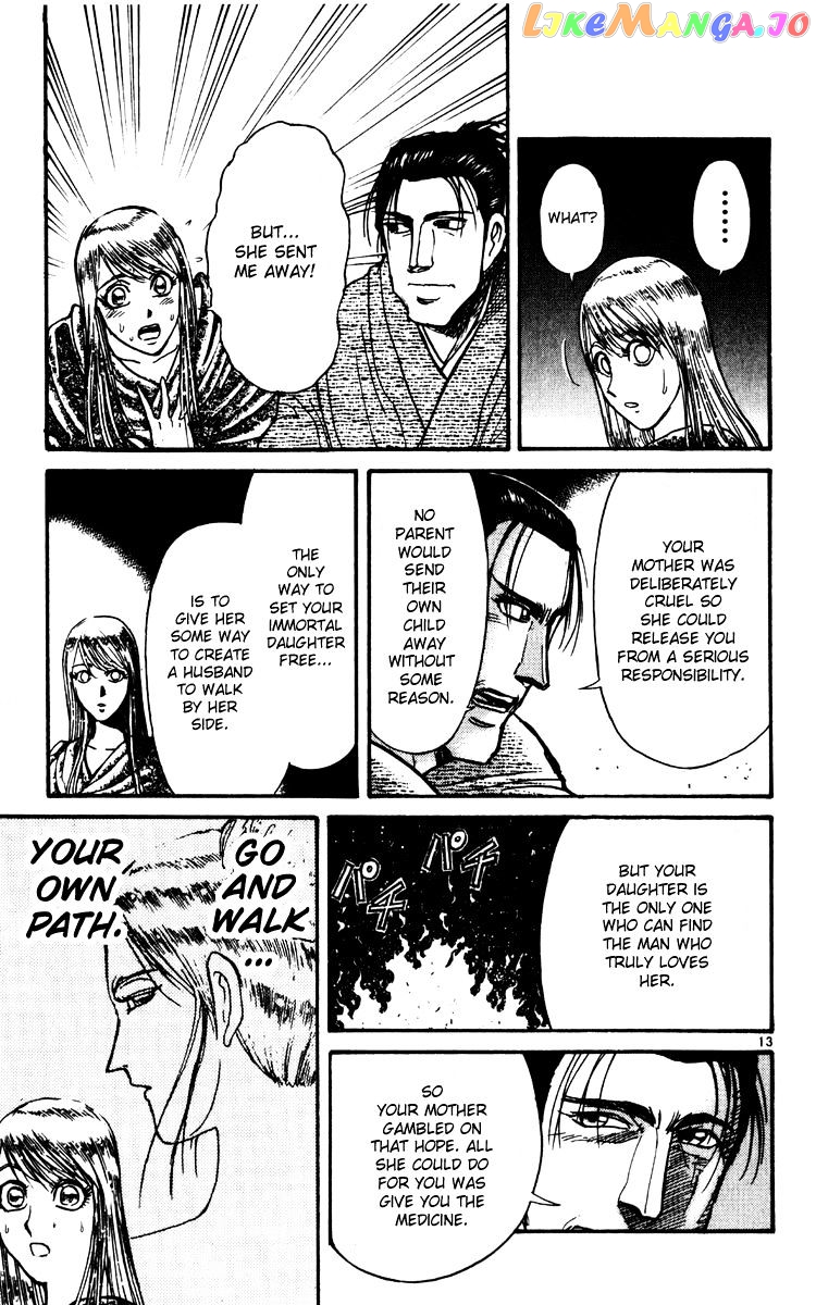 Read Karakuri Circus Manga Online
