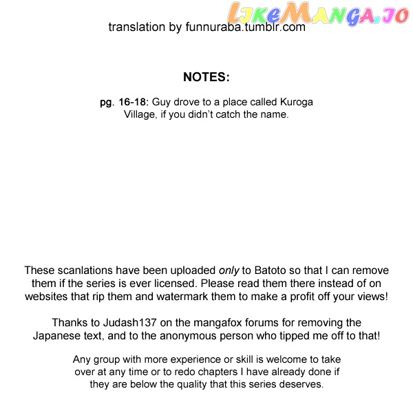 Read Karakuri Circus Manga Online