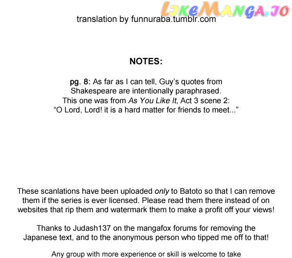 Read Karakuri Circus Manga Online