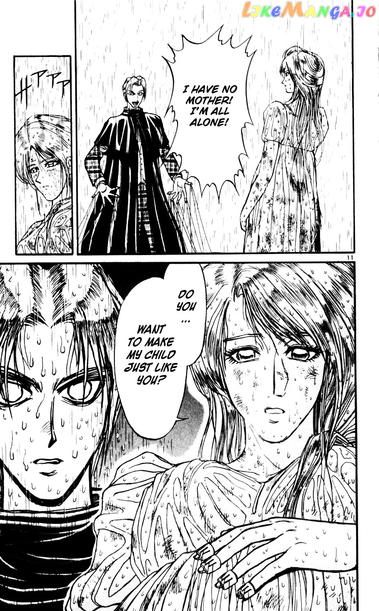 Read Karakuri Circus Manga Online