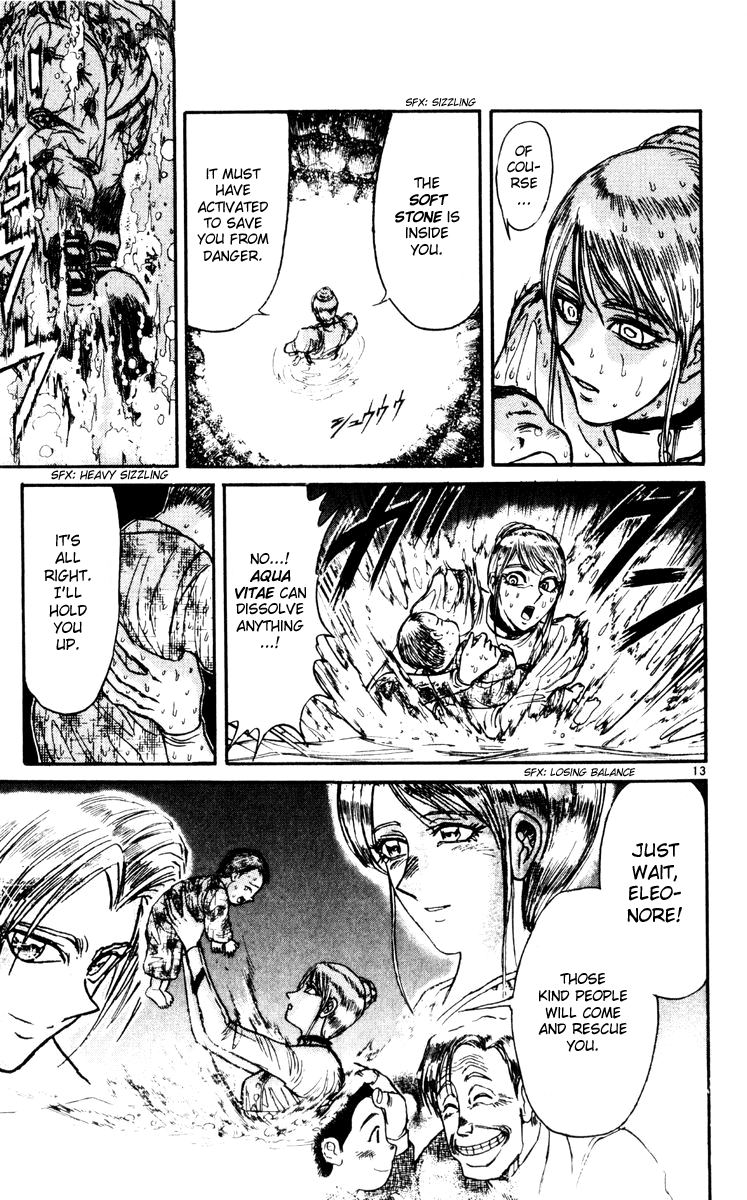 Read Karakuri Circus Manga Online