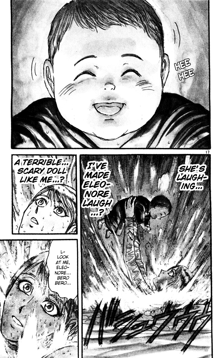Read Karakuri Circus Manga Online