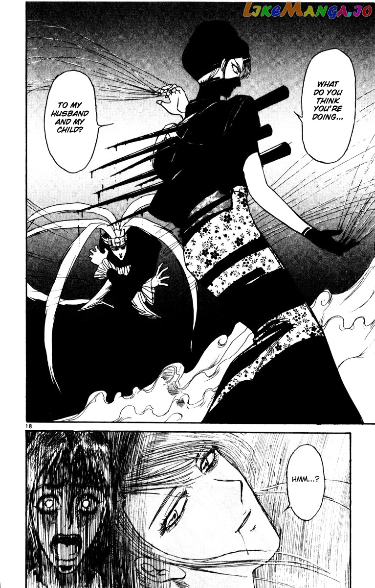 Read Karakuri Circus Manga Online