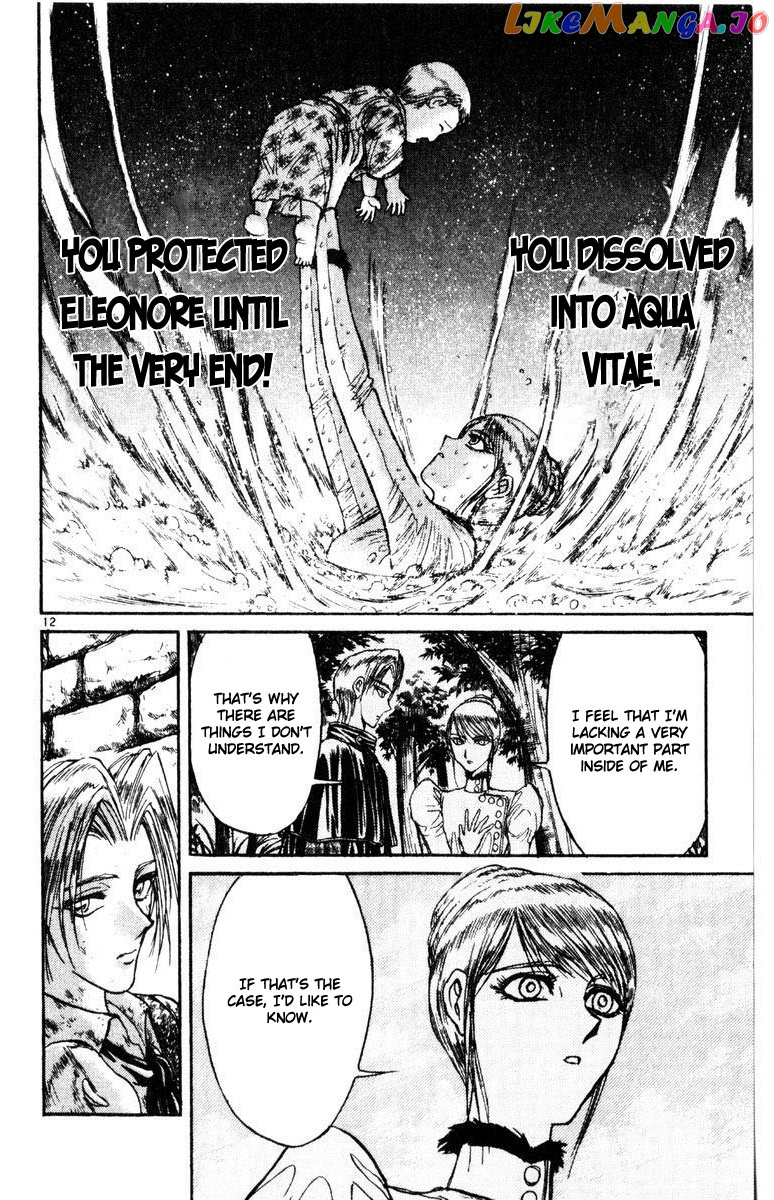 Read Karakuri Circus Manga Online